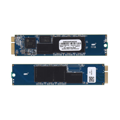 Aura Pro 6G SSD 250GB
