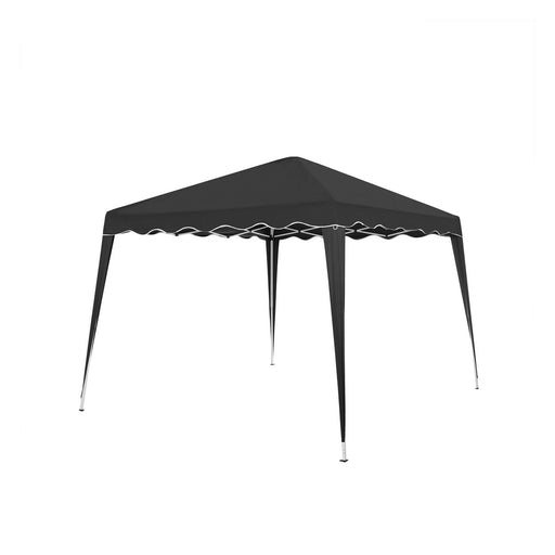 Produktbild Faltpavillon - TP Faltpavillon 3x3m, Aufbewahrungstasche grau wasserabweisend & UV-Schutz 50+