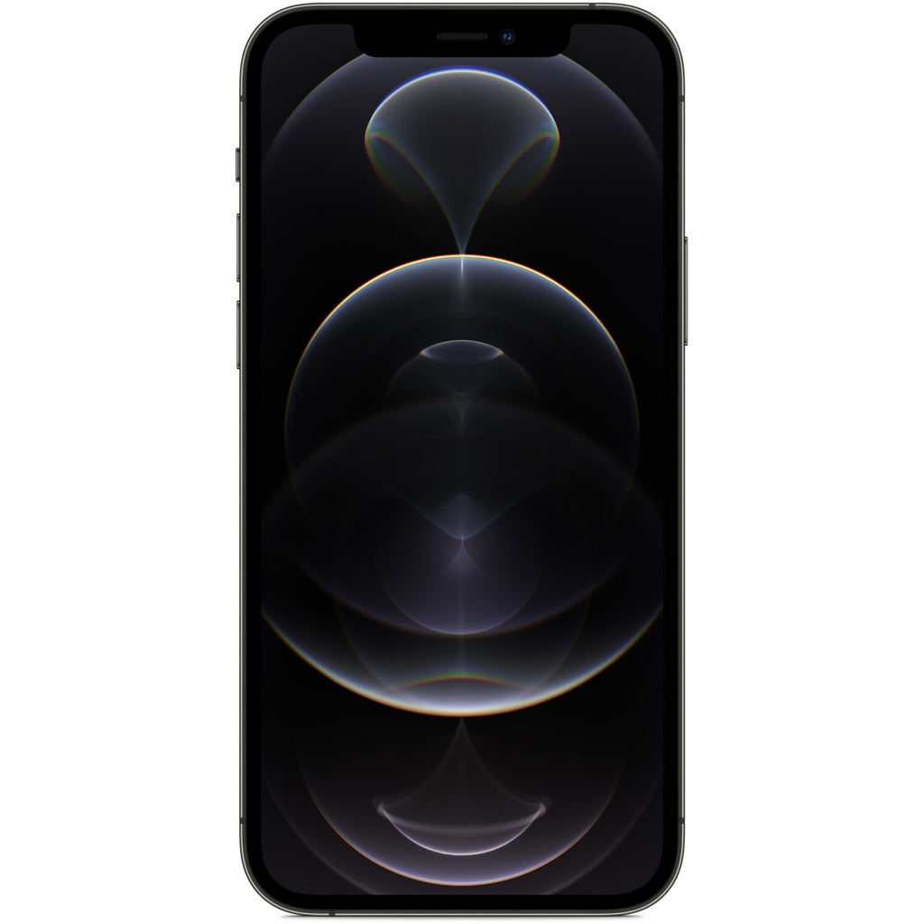 Produktbild Smartphone - Apple iPhone 12 Pro 128GB Graphit