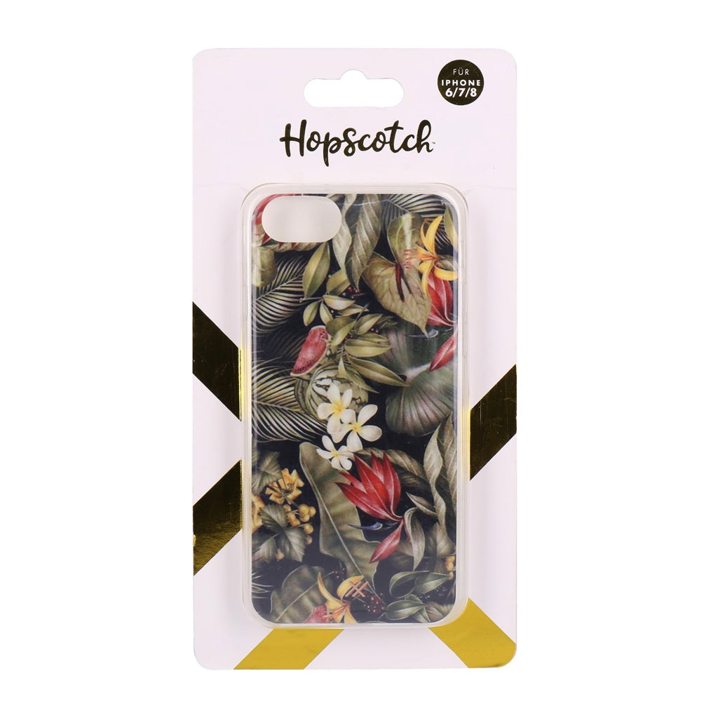 Produktbild Smartphone-Hülle - Hopscozch Case Wilderness für iPhone 8