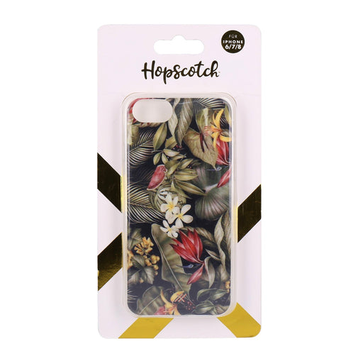 Produktbild Smartphone-Hülle - Hopscozch Case Wilderness für iPhone 8