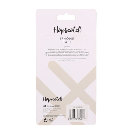 Produktbild Smartphone-Hülle - Hopscozch Case Wilderness für iPhone 8