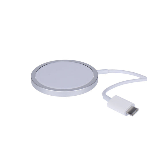 Produktbild Wireless Charger - Apple Magsafe Charger A2140