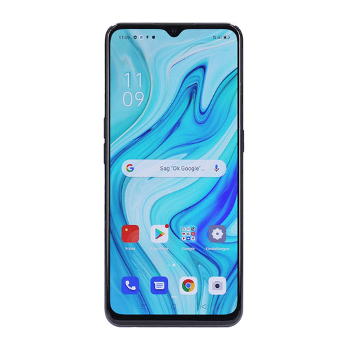 Produktbild Smartphone - OPPO Find X2 Lite 5G 128GB Moonlight Black *