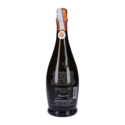 Produktbild Schaumwein - Mionetto Mo Prosecco Doc Treviso 1 x 0.75 L