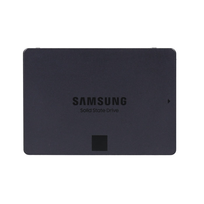 Samsung 870 QVO int. 2,5" SATA SSD 1TB