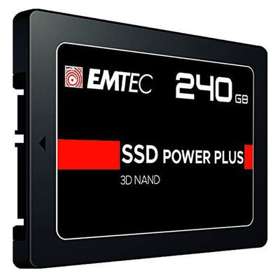 X150 Power Plus 2.5" SSD 240GB
