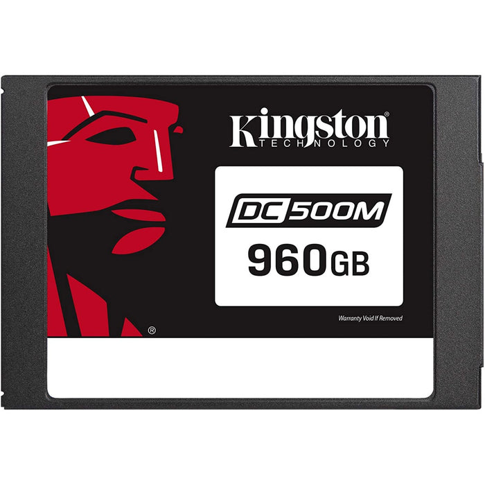 Kingston Data Center DC500M 2.5 960GB