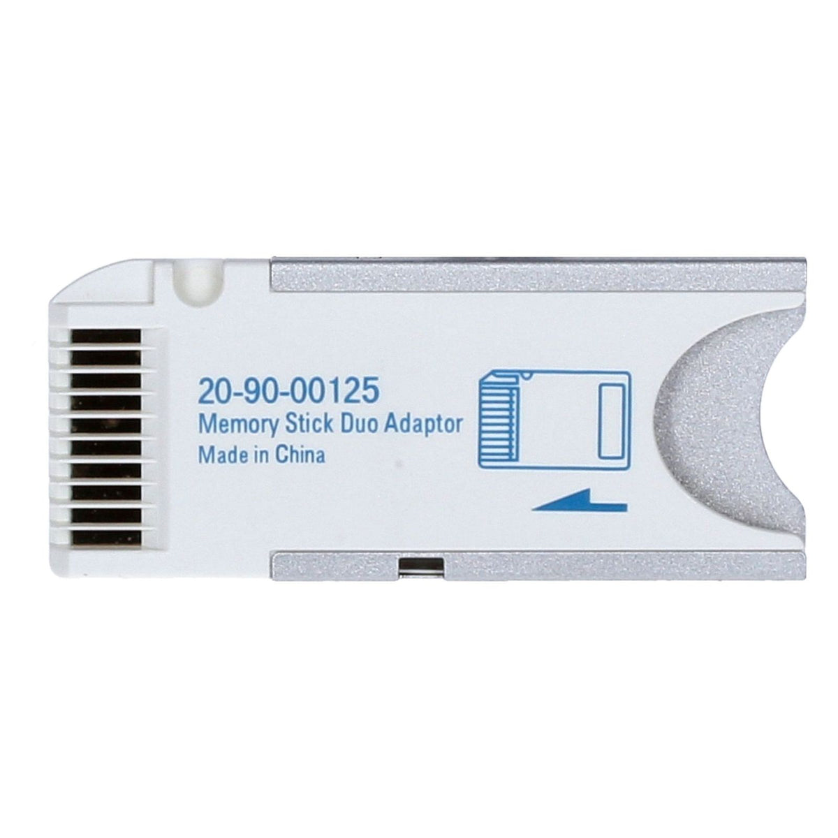 Produktbild Speicherkartenleser - SanDisk Memory Stick Duo Adapter für Memory Stick Duo und Memory Stick Pro Duo