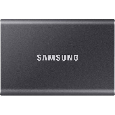 T7 Portable USB 3.2 Gen.2 SSD 2TB grau