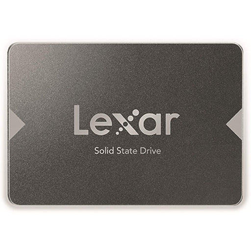 Produktbild interne SSD - Lexar NS100 int. 2,5" SATA SSD 512GB