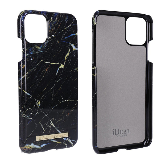 IDEAL OF SWEDEN Backcover für iPhone 11 Pro Port Laurent Marble