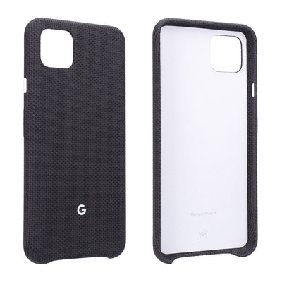 Pixel 4XL Case schwarz
