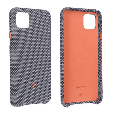 Pixel 4 XL Backcase Sorta Smokey