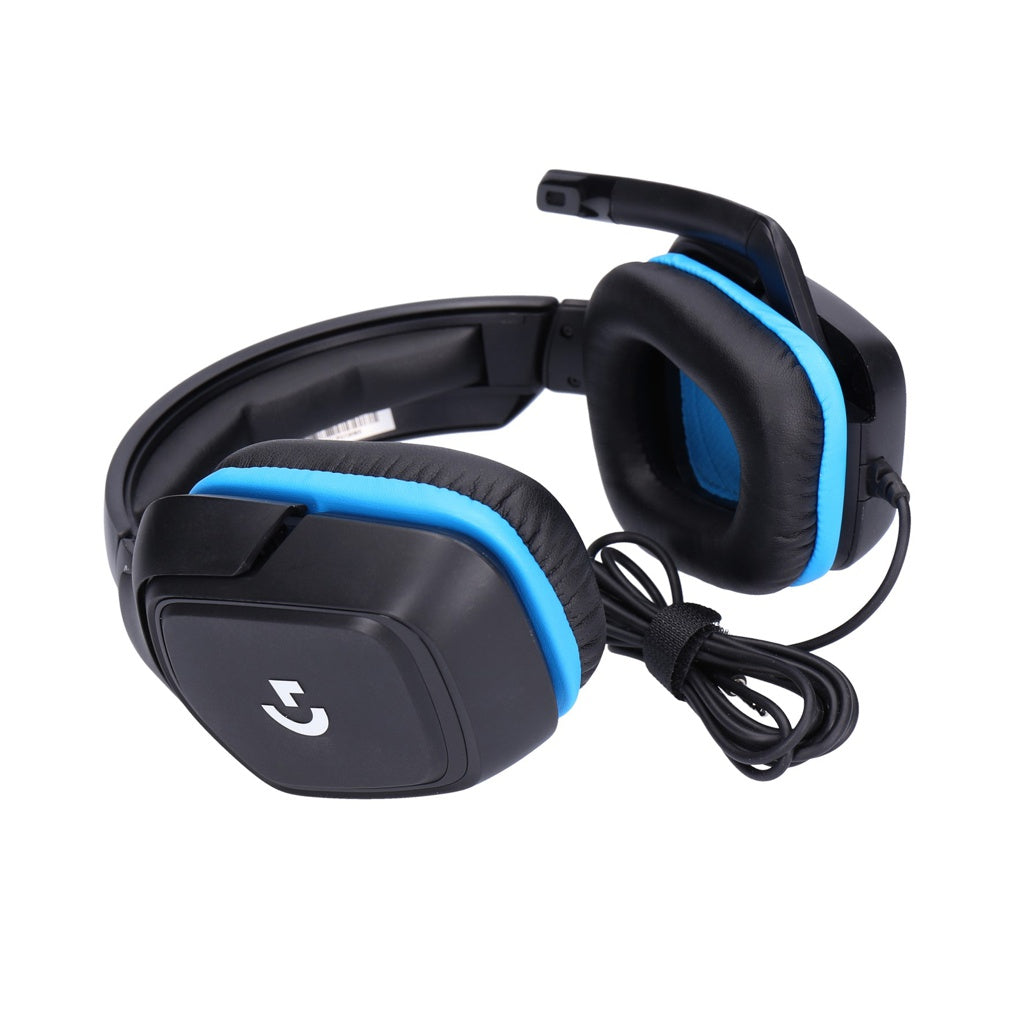Logitech Gaming-Headsets