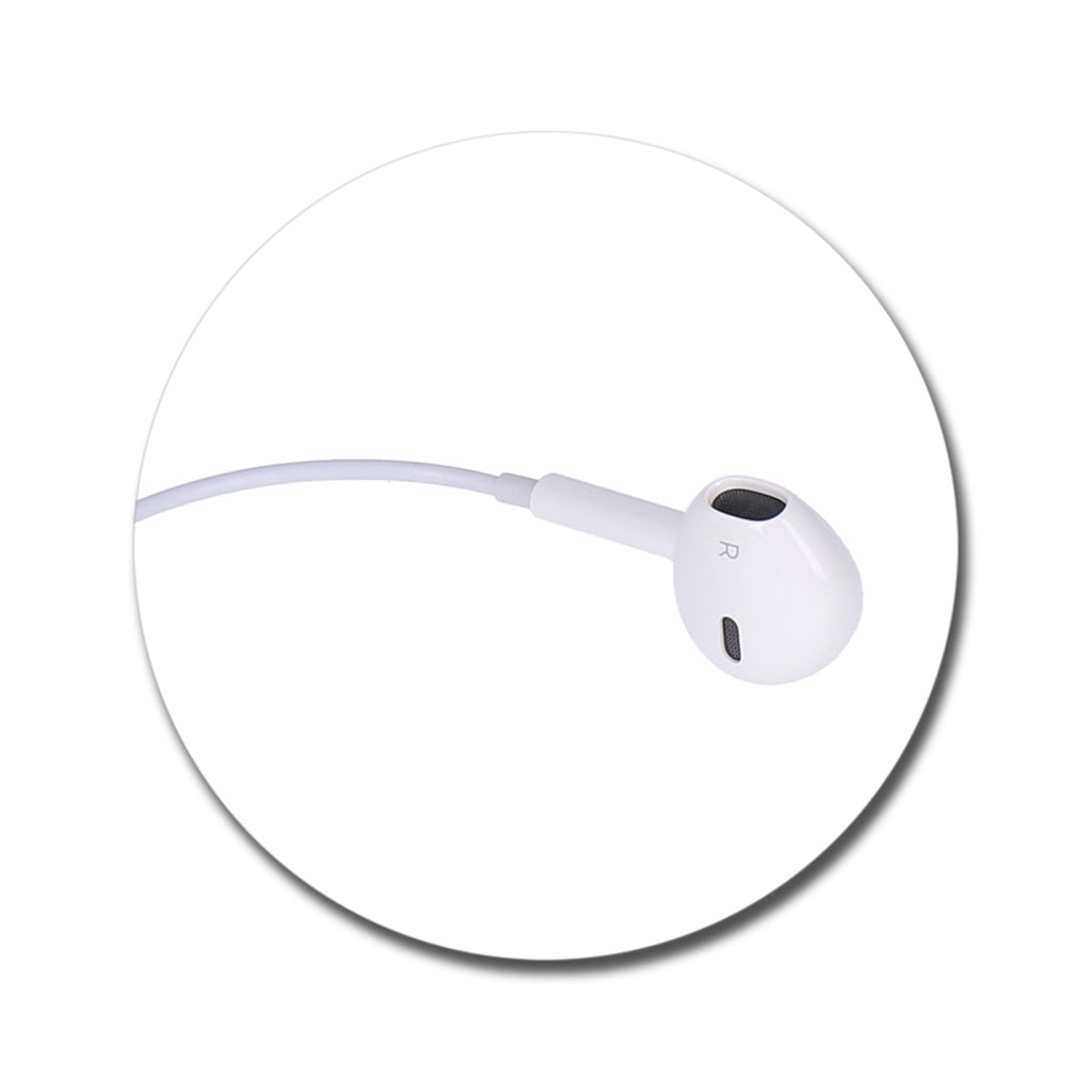 Produktbild In-Ear-Kopfhörer - Apple EarPods mit Lightning Connector weiß