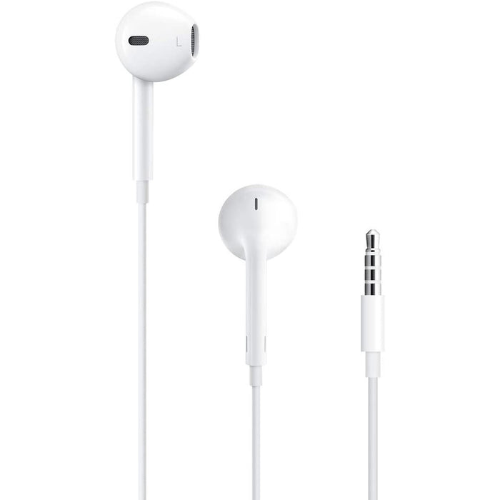 Apple EarPods mit 3.5mm Kopfhörerstecker weiß