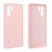 Huawei P30 Pro Silikon Cover Case pink