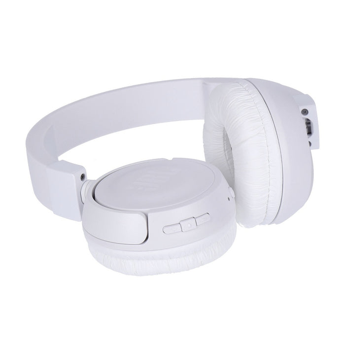 JBL T450BT Kabelloser OnEar Bluetooth Kopfhörer ws