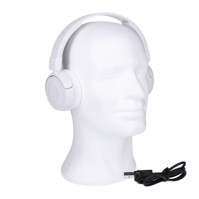 JBL T450BT Kabelloser OnEar Bluetooth Kopfhörer ws