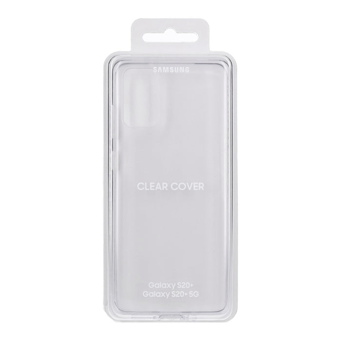 Samsung Clear Cover für Galaxy S20+ transparent