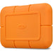 LaCie Rugged NVMe USB-C SSD 2TB