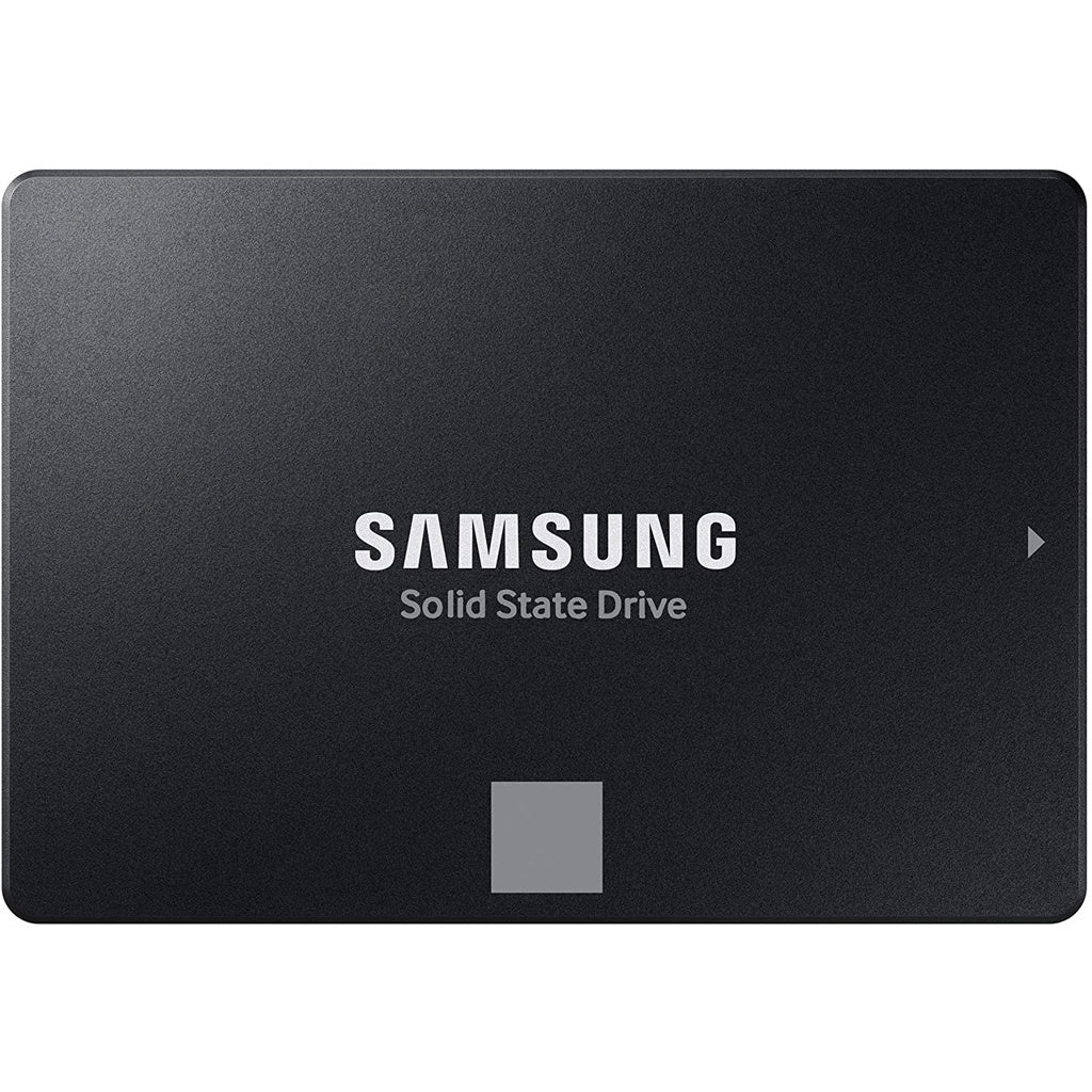 Samsung Interne Ssd