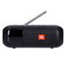JBL Tuner 2 Tragbares DAB+ Radio mit Bluetooth sw