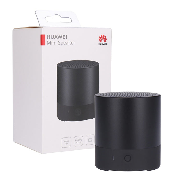 Huawei Bluetooth MiniSpeaker CM510 schwarz