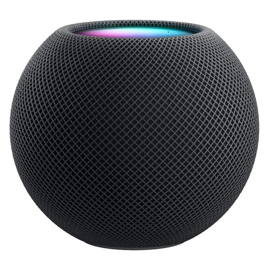 Smart Speakers