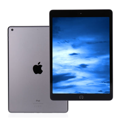 iPad 8 WiFi 32GB Spacegrau