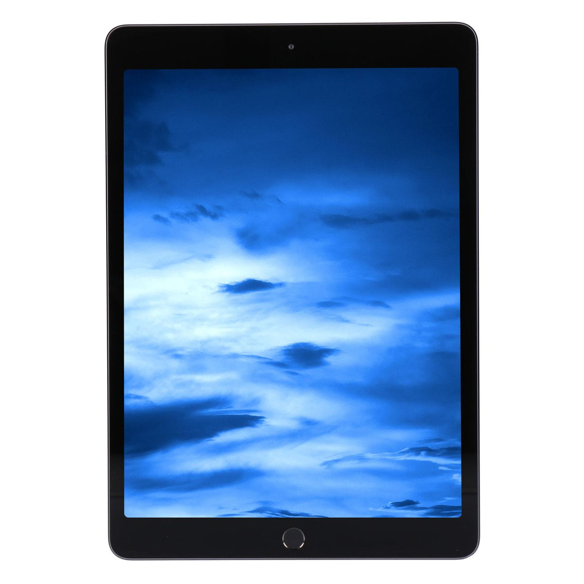 Produktbild Tablet - Apple iPad 8 (2020) 8. Generation WiFi 32GB Space Grau