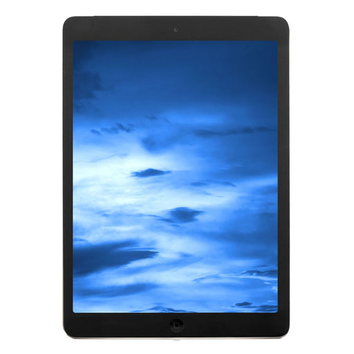 Produktbild Tablet - Apple iPad Air 2 WiFi 32GB Spacegrau