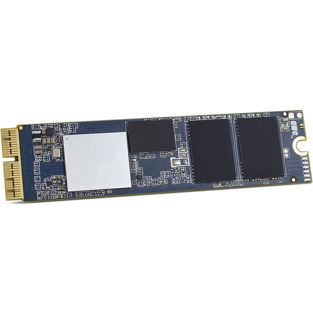 Produktbild Festplatten - OWC Aura Pro X2 PCIe 3.1 NVMe 1.3 SSD 240GB