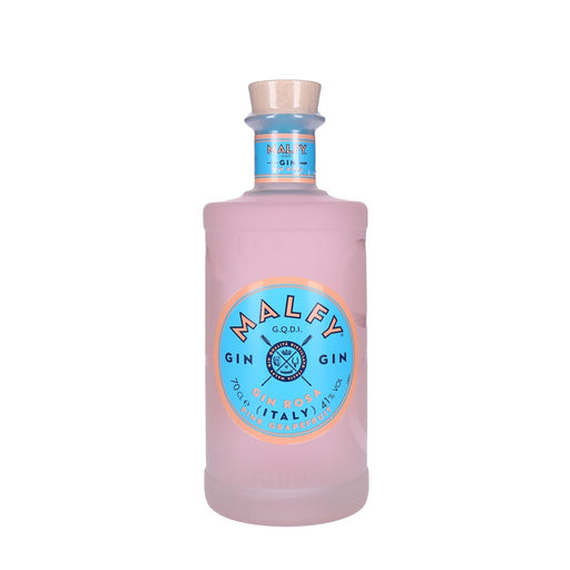 Produktbild Gin - Malfy Gin Rosa 1 x 0,7 L