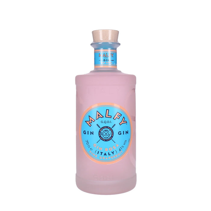 Malfy Gin Rosa 1 x 0,7 L