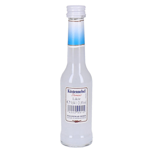 Produktbild Liköre - Küstennebel Sternanis Likör 24 x 0,04 L