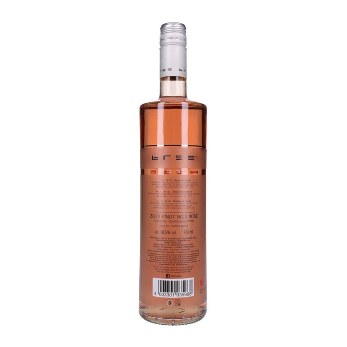 Bree Pinot Noir Rosé 5 x 0,75 L