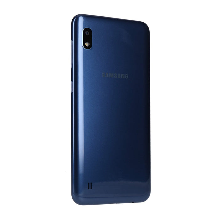 Samsung Galaxy A10 Dual-SIM 32GB Blau