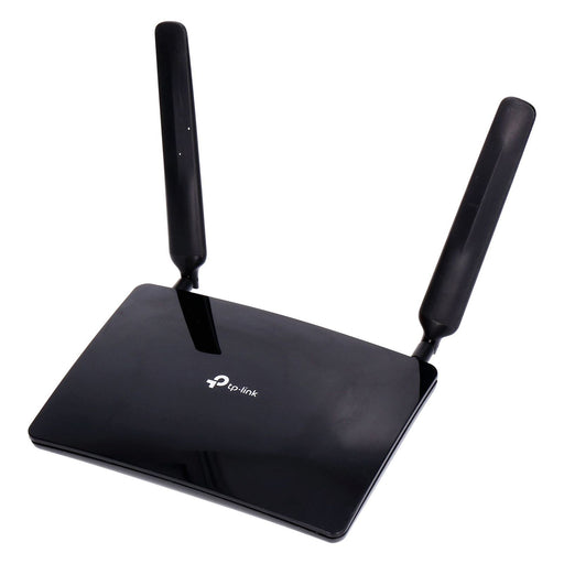Produktbild 4G/LTE-Router - TP-Link TL-MR6400 WLAN Router 2.4 GHz 300 MBit/s