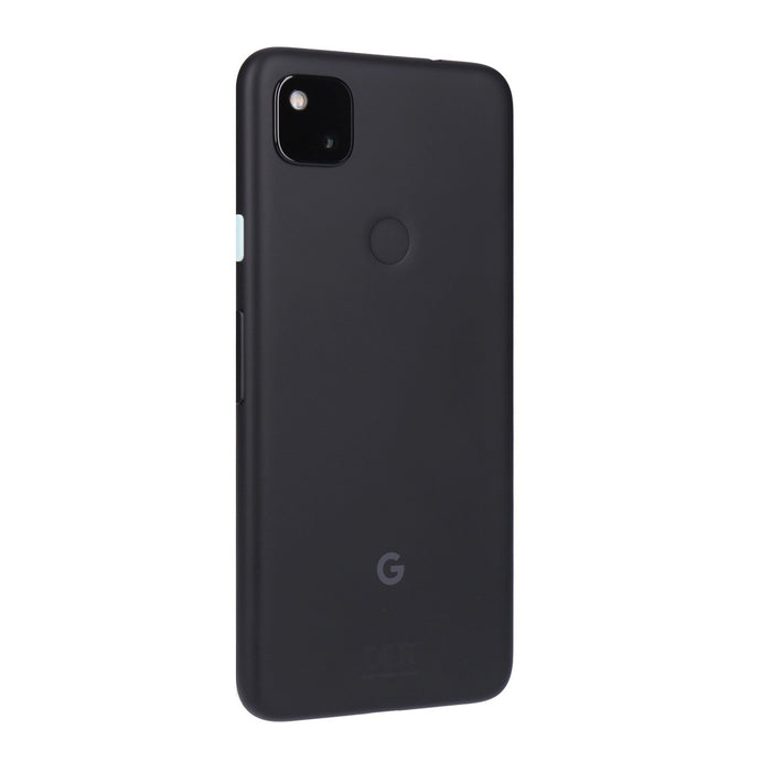 Google Pixel 4a 5G 128GB Just Black