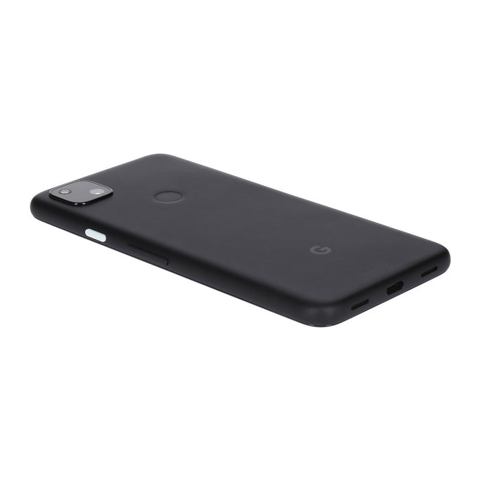 Google Pixel 4a 5G 128GB Just Black