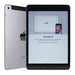 Apple iPad mini 4 WiFi + 4G 32GB Spacegrau