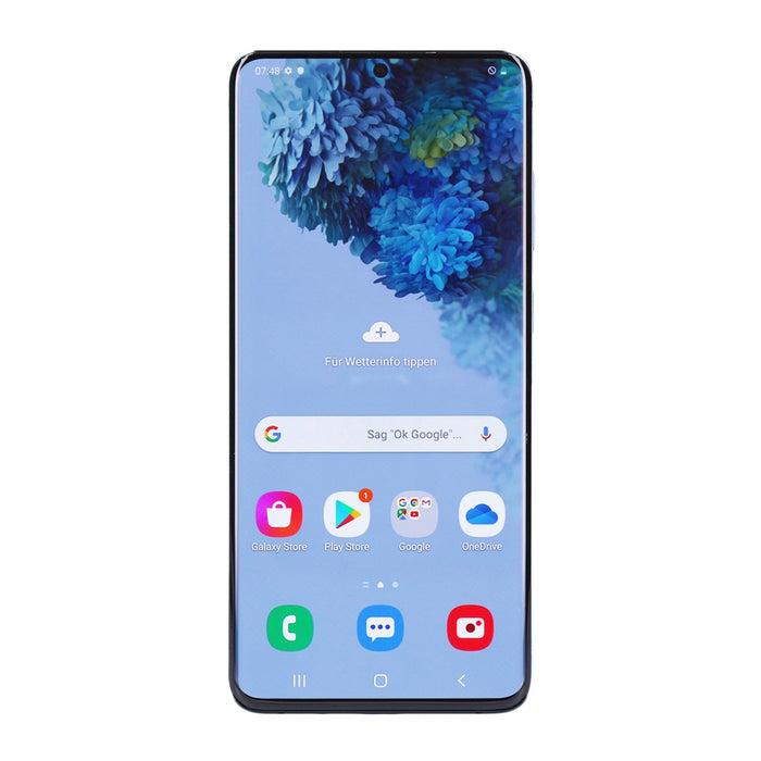 Samsung Galaxy S20 FE Dual-SIM 128GB Cloud Navy