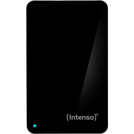 Produktbild externe HDD-Festplatte - Intenso Memory Case ext. 2.5" Festplatte 2TB schwarz