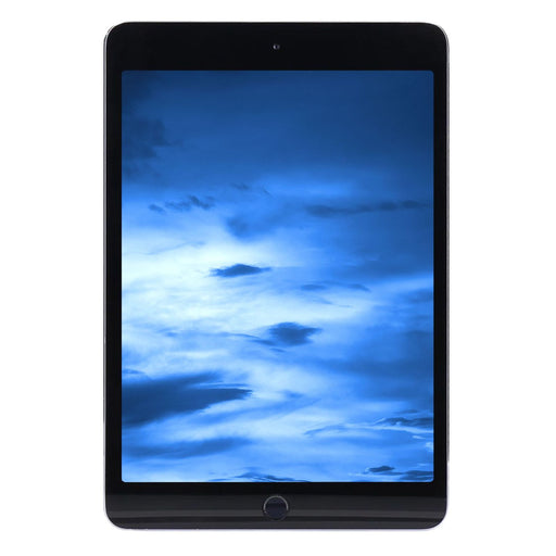 Produktbild Tablet - Apple iPad mini (2015) 4. Generation WiFi 128GB Space Grau