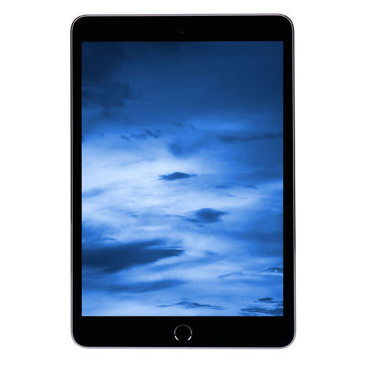 Produktbild Tablet - Apple iPad mini (2015) 4. Generation WiFi 128GB Space Grau