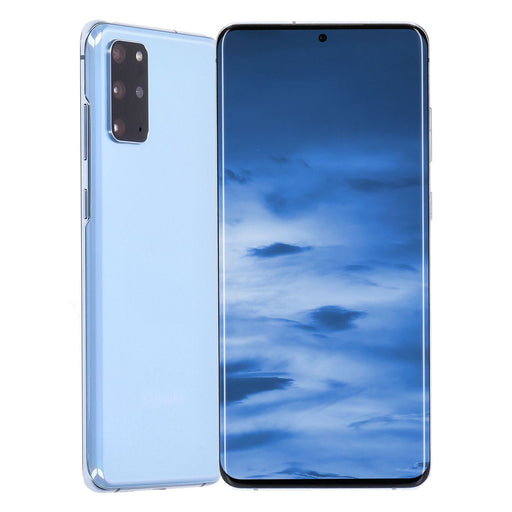 Produktbild Smartphone - Samsung Galaxy S20+ G985F/DS 128GB Cloud Blue
