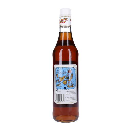 Produktbild Liköre - Ron Miel Indias Honig Likör 1 x 0,7 L