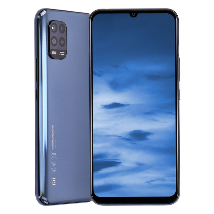 Xiaomi Mi 10 Lite 5G Dual-SIM 64GB Cosmic Grey